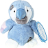 Meine blaue Nase Freunde Floppy Papagei Melodie 11 cm