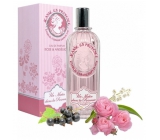 Jeanne en Provence Un Martin Dans La Roseraie - Rose und Angel parfümiertes Wasser für Frauen 60 ml