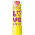 Dermacol Love Lips SPF15 Lippenbalsam 08 Pfirsich 3,5 ml