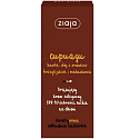 Ziaja Cupuacu bronzing SPF 10 pflegende selbstbräunende Gesichtscreme für einen Tag 50 ml