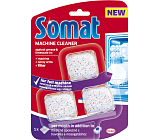 Somat Geschirrspülerreiniger in Tabletten, 3 St.
