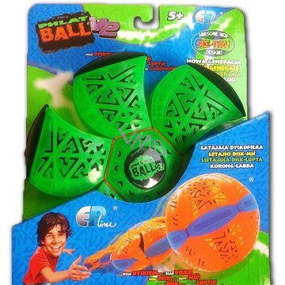 EP Line Phlat Ball V2 Kunststoff-Ballscheibe 21 cm verschiedene Typen, empfohlen ab 5 Jahren EP Line Phlat Ball V2 Kunststoff-Ballscheibe 21 cm verschiedene Typen, empfohlen ab 5 Jahren