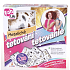 EP Line Fab-Lab Metallic Tattoo Kreativ-Tattoo-Set, empfohlen ab 8 Jahren
