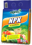 Agro NPK Düngemittel, 5 kg