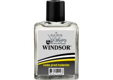 Alpa Windsor Rasierwasser, 100 ml