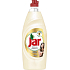 Jar DermaProtect Aloe Vera & Coconut Handgeschirrspülmittel 650 ml
