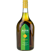 Alpa Francovka Lesana alkoholischer Kräuterextrakt, 1 l