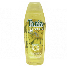Tania Naturals Kamille Haarshampoo 500 ml