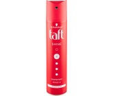 Taft Shine 4 intensiver Glanz Hochleistungs-Haarspray 250 ml