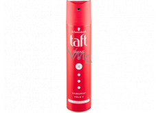 Taft Shine 4 intensiver Glanz Hochleistungs-Haarspray 250 ml