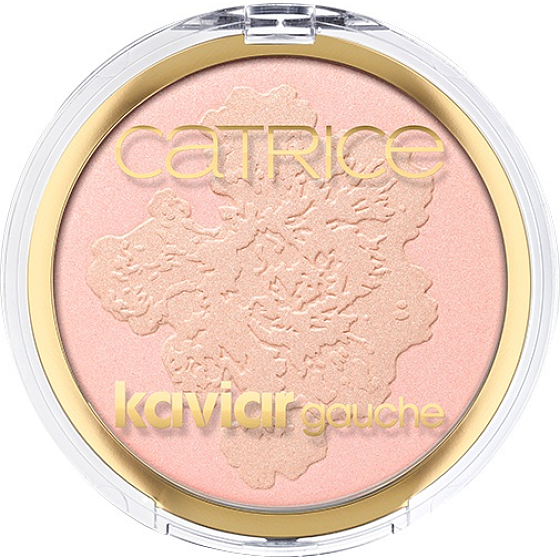 Catrice Gauche Textmarker C01 Clair De Lune Aufheller 9,26 g