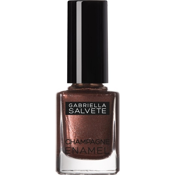 Gabriella Salvete Champagner & Shabby Email Nagellack 04 Golden Sand 11 ml