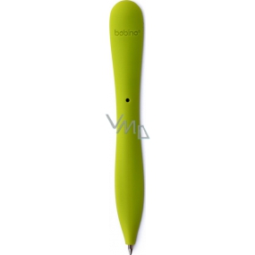 If Bobino Slim Pen Dünner Stift Grün 11 x 1,4 x 0,4 cm