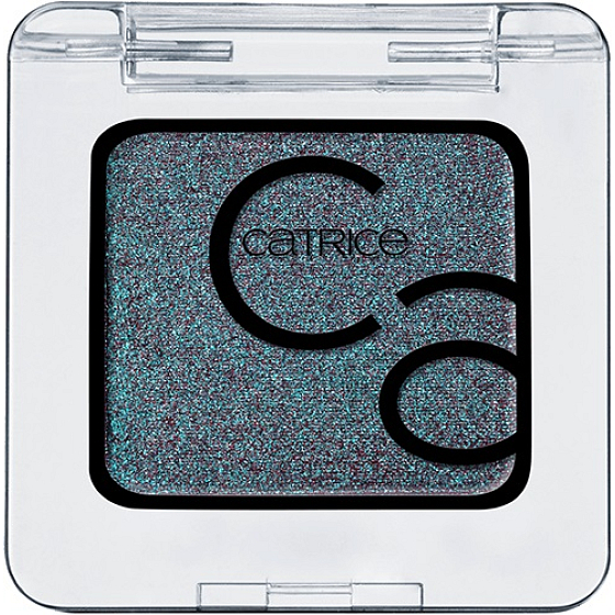 Catrice Art Couleurs Lidschatten Lidschatten 150 Captain Black Sparrow 2 g