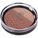 Dermacol Duo Blusher zweifarbiges Rouge 04 8,5 g