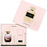 Nina Ricci L Extase parfümiertes Wasser für Frauen 50 ml + Körperlotion 75 ml, Geschenkset 2016