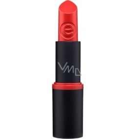 Essence Ultra Last Instant Color Lippenstift Lippenstift 12 Kopf bis Fuß 3,5 g