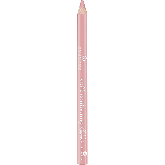 Essence Soft Contouring Lipliner Lippenstift 07 Lost in Love 1,2 g