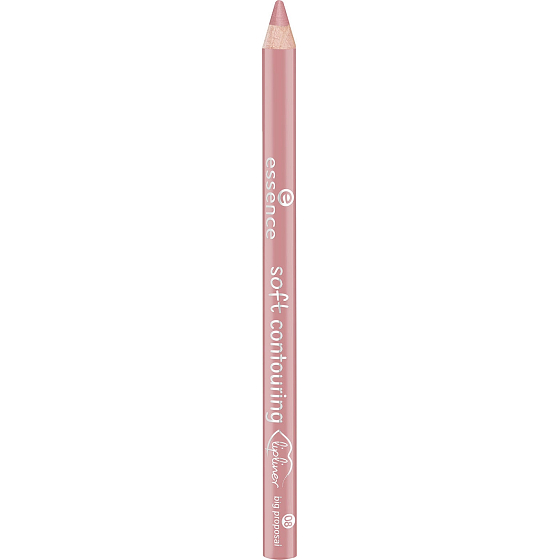 Essence Soft Contouring Lipliner Lippenstift 08 Großer Vorschlag 1,2 g