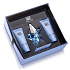 Thierry Mugler Angel Eau de Parfum 25 ml + Dusch- und Körperlotion 50 ml, Geschenkset