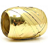 Nekupto Ball Xxl Metallgold 1 cm x 20 m
