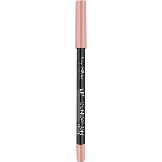Catrice Lip Foundation Lippenstift 010 Kannst du diese Super Base nicht hören? 1,3 g