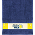 Albi Towel Beer macht hübsche Körper blau 90 x 50 cm