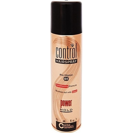 Constance Carroll Extra Hold mit Pro-Vitamin B5 Haarspray 75 ml Spray