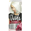 Garnier Color Sensation The Vivids Intensiv Permanente Haarfärbecreme S9 Silberblond