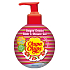 Chupa Chups Strawberry Bade- und Duschgel 300 ml