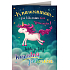 Nekupto Spielkarte zum Geburtstag Spezial mit Effekten Einhorn 156 x 223 mm