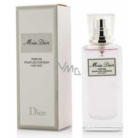 Christian Dior Miss Dior Haarspray mit Spray für Frauen 30 ml