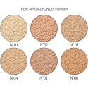 Revers Mineral Pure Compact Powder Kompaktpulver 02, 9 g