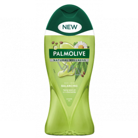 Palmolive Natural Wellness Balancing Duschgel 250 ml