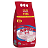 Bonux Color Pure Magnolia 3 in 1 Waschpulver für farbige Wäsche 60 + 20 Dosen von 6 kg