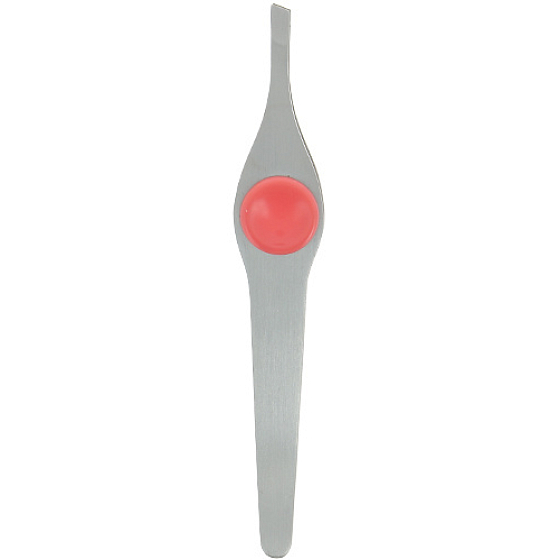 JCH. Pretty Pinzette schräg 9,5 cm 7241