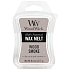 WoodWick Wood Smoke - Zedernholzrauch duftendes Wachs für Aromalampe 22,7 g