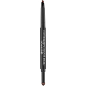 Essence Brow Powder & Define Pen 02 Warm Dunkelbraun 0,4 g