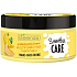 Bielenda Smoothie Care Banane + Wassermelone + Probiotika regenerierende Körpercreme 200 ml