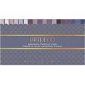 Artdeco Lidschatten-Palette Lidschatten-Palette 06 Smokey 18 x 1,7 g