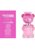 Moschino Toy 2 Kaugummi Eau de Toilette für Frauen 50 ml
