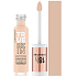 Catrice True Skin High Cover lang anhaltender wasserdichter flüssiger Concealer 005 Warm Macadamia 4,5 ml