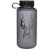 Albi Tritan Flasche mit Weithals Hirsch 1000 ml