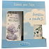 Me To You Happiness Becher 250 ml + heiße Schokolade 60 g, Geschenkset