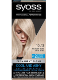 Syoss Professionelle Haarfarbe 10-13 Arktisches Blond