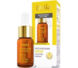 Delia Cosmetics 100% Serum für Gesicht und Dekolleté mit liposomalem Vitamin C 10 ml