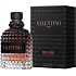 Valentino Born in Roma Coral Fantasy Uomo toaletní voda pro muže 100 ml