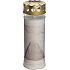 Bolsius Kerze mit Deckel Bridge to Heaven 20 x 7,5 cm 168 Stunden 600 g