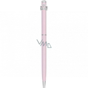 Albi Deluxe Kugelschreiber Pink
