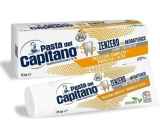 Pasta Del Capitano Zenzero con Antibatterico Zahnpasta mit Bio-Ingwer 75 ml